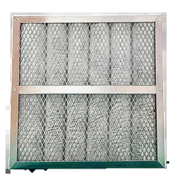 PRE FILTER CARBON ACTIVE GRANULAR